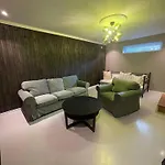 فيلة Newly Renovated By The Beach, Beatiful Garden And Free Parking *