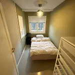 Newly Renovated By The Beach, Beatiful Garden And Free Parking فيلة كريستينساند