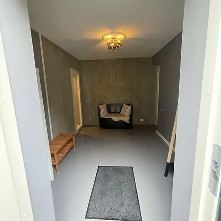 Newly Renovated By The Beach, Beatiful Garden And Free Parking Kristiansand