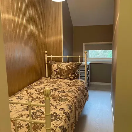 Newly Renovated By The Beach, Beatiful Garden And Free Parking Kristiansand
